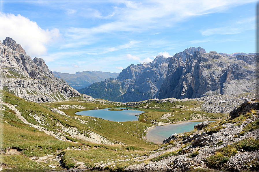 foto Laghi del Piani